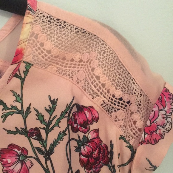 Express blouse - Picture 2 of 4